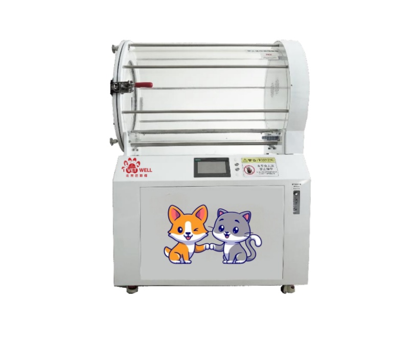 IVE-700H宠物氧疗舱