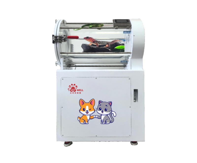 IVT-800H-2宠物氧疗舱