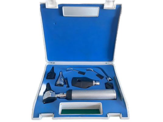 兽医耳鼻喉套装