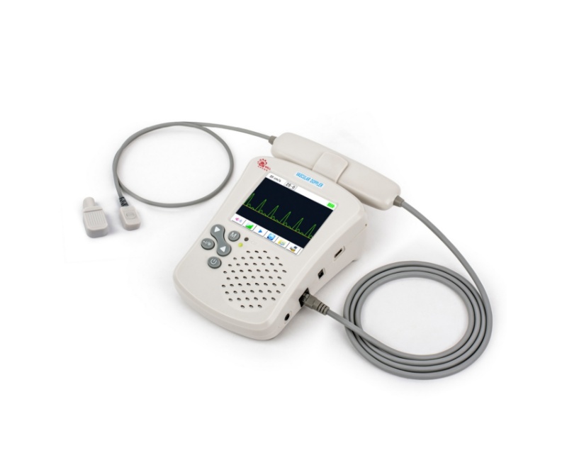 动物多普勒血流仪BSD-3000
