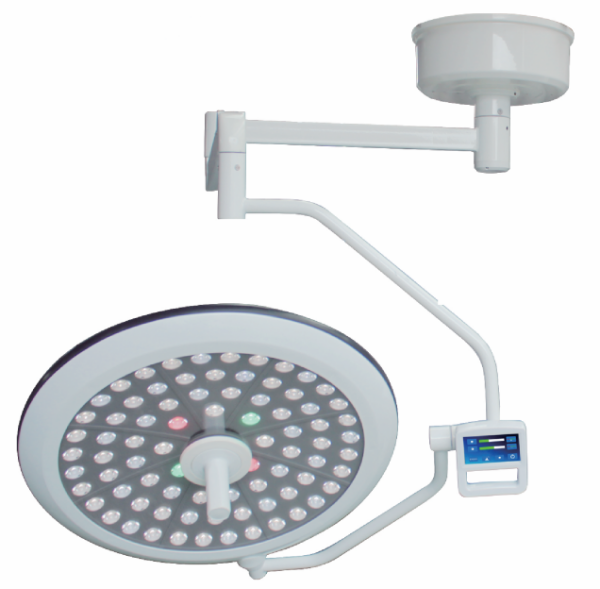 兽用手术无影灯 LED 冷光源