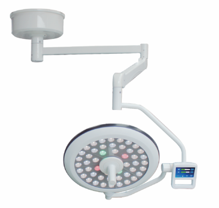 兽用手术无影灯 LED 冷光源