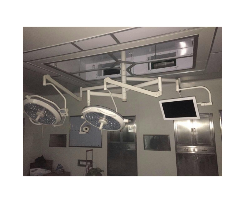 兽用手术无影灯 LED 冷光源