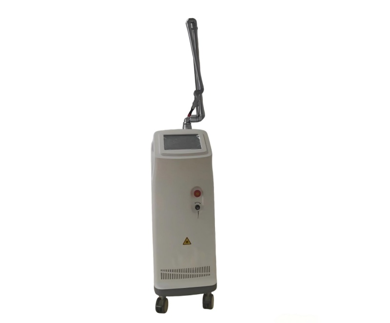 兽用 CO₂激光治疗机