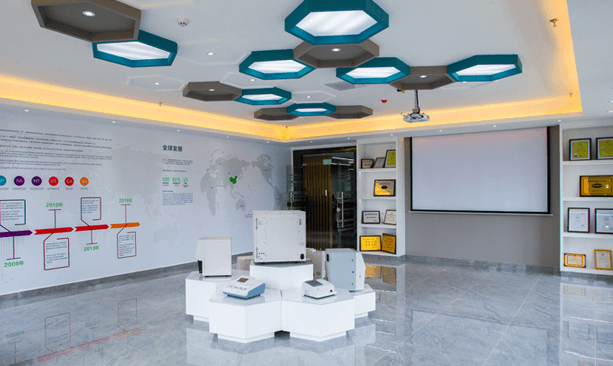 北京巴斯得仪器有限公司