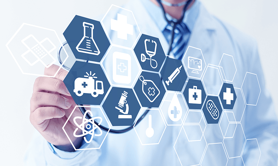 技术支持及流程